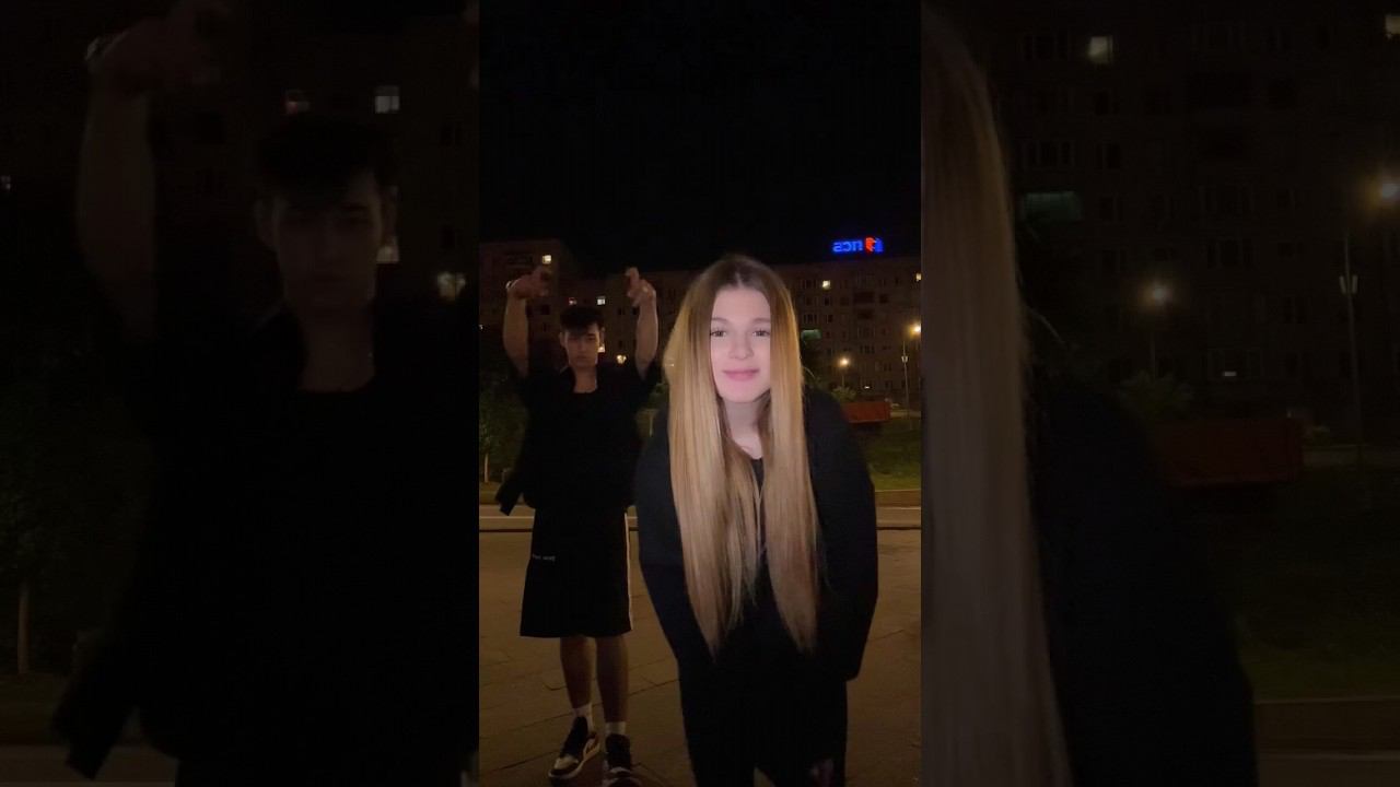 Лера Симка и SAINTY смотреть онлайн