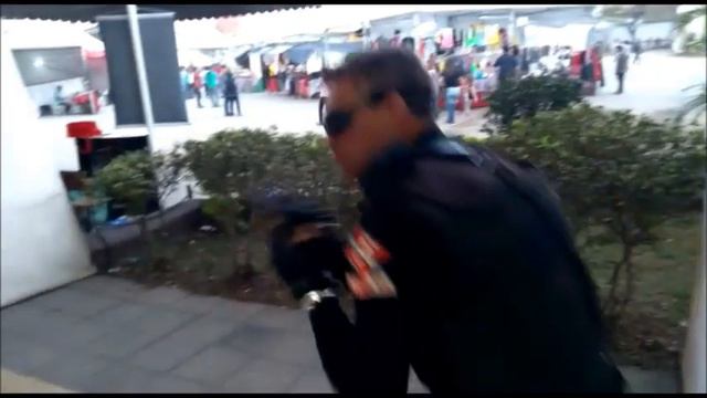 Umbrella Cosplay Brasil