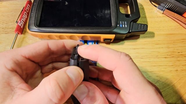Ford Smart Key Battery Replacement смотреть онлайн