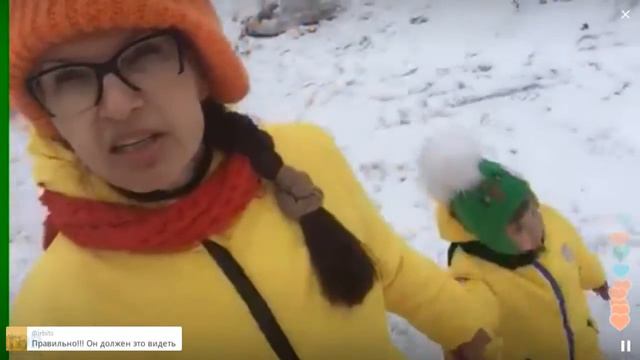 Всё, Блёданс ушла в монастырь / Перископ Блёданс 2016 на TopPeriscope.Ru смотреть онлайн