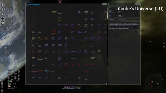 X3AP - Guide to mods in 2021 смотреть онлайн