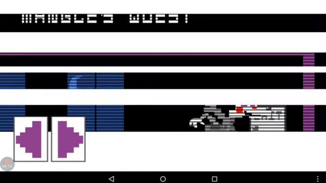 играю в 5 ночей с фредди 3 смотреть онлайн