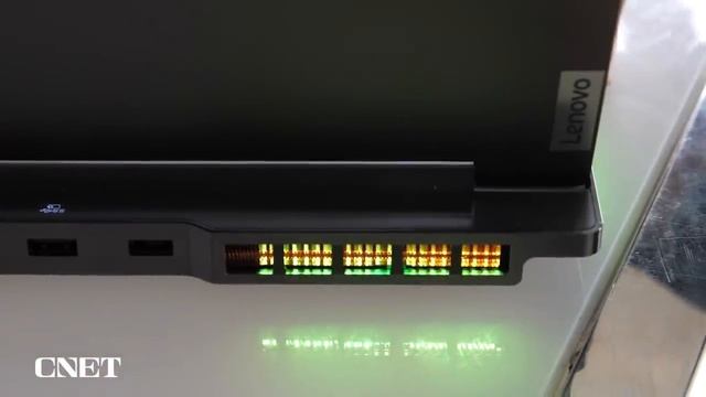 Lenovo's Latest Legion 7 Gaming Laptops смотреть онлайн