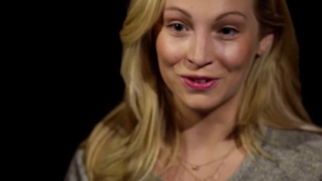 Candice Accola at Savannah Film Festival 2013 смотреть онлайн