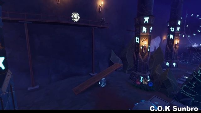Ourea Full Gameplay Walkthrough All Levels + Ending - Indie Puzzle Game PC смотреть онлайн