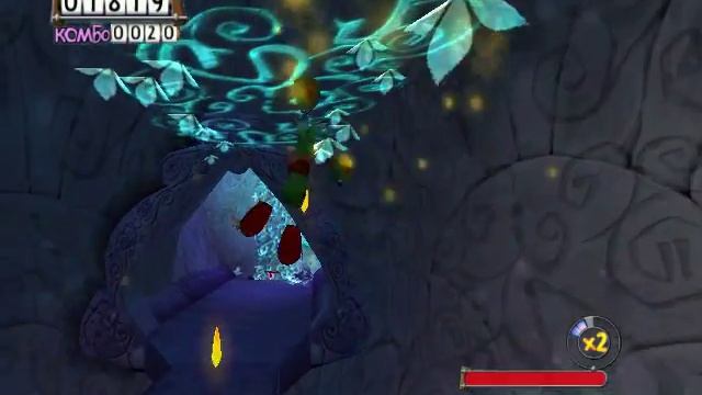 Прохождение игры Rayman 3 #1 (Совет Фей) смотреть онлайн