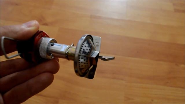 Coleman Fyrelite Start