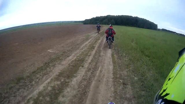 #1. Покатушка с Kayo, Irbis, Kayot, Bse. смотреть онлайн