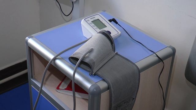 В Казани прошел мастер-класс от испанского кардиолога смотреть онлайн