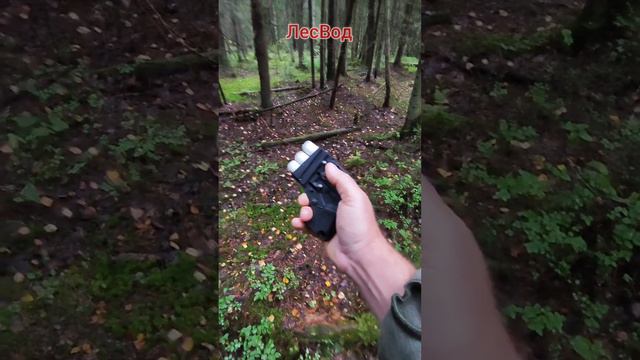 Самое страшное оружие