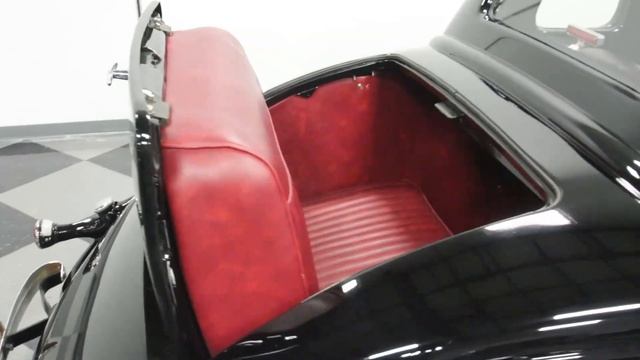 1936 Ford 5-Window Coupe for sale | 6577-ATL смотреть онлайн