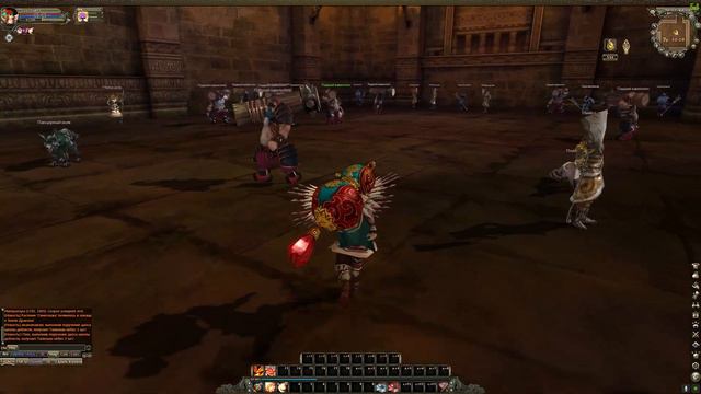 Loong Online или история о моей первой MMORPG | Как поиграть в Loong 2023