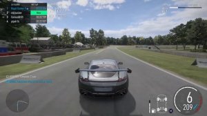 Forza Motorsport (2023) Gameplay Walkthrough Part 6 - Premium Performance (No Commentary)