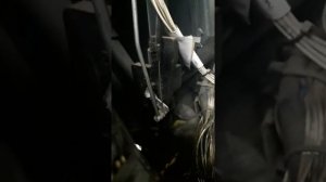 Кран печки man (!!!ненармотивная лексика!!!!).