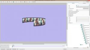 Урок 06-2 (3D фотопленка, нарезка и монтаж) для PTE AV Studio Pro.mp4