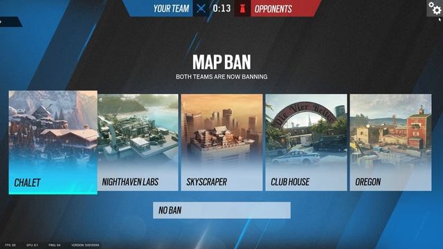 Не понимаю в Rainbow Six Siege смотреть онлайн