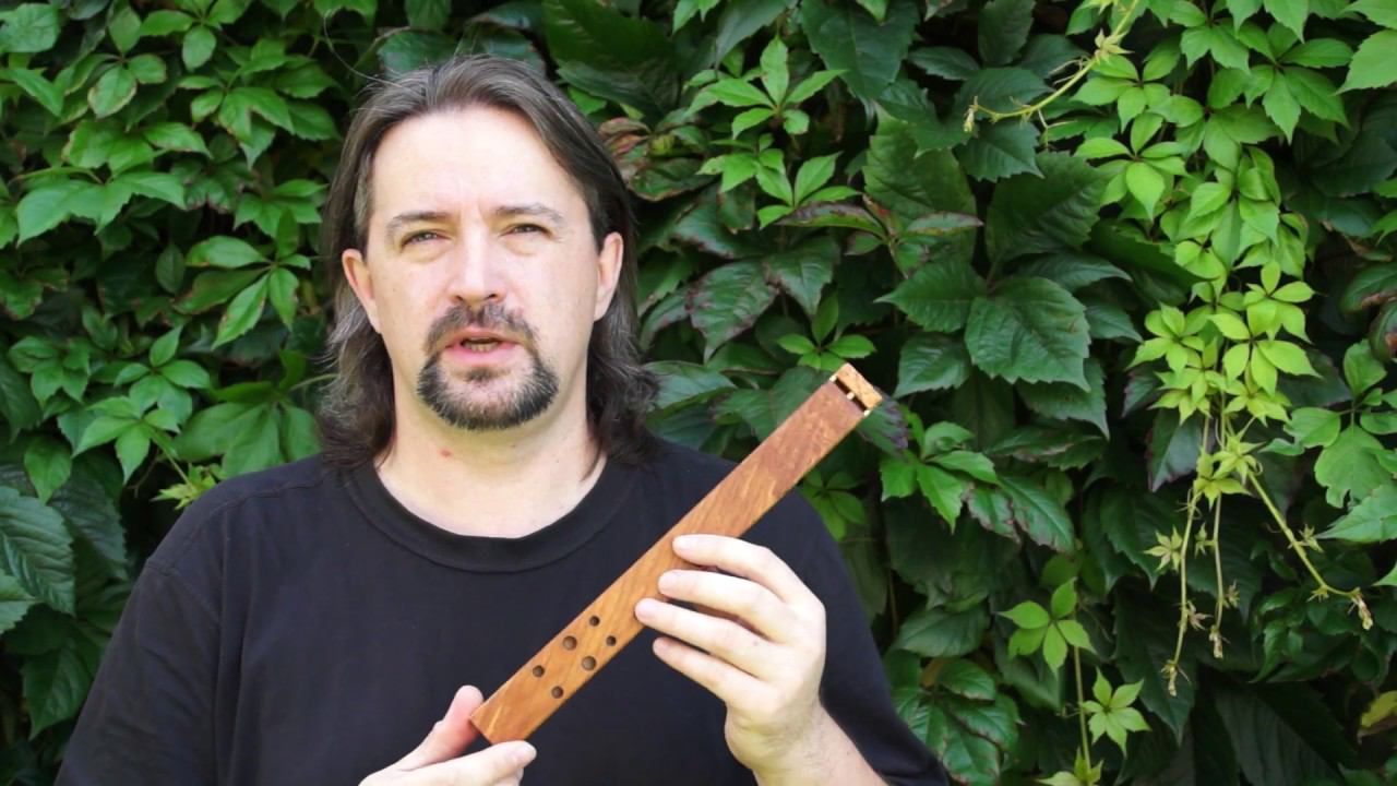 Double Flute / Двойная флейта смотреть онлайн