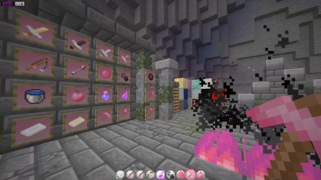 Top 5 BEST Minecraft Bedwars PVP Texture Packs (FPS Boost) 1.8.9/1.16.5/1.18 Hypixel Bedwars [2021] смотреть онлайн