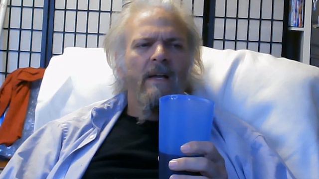 Matters of DeCorum 142: The Creativity Struggle is Real смотреть онлайн