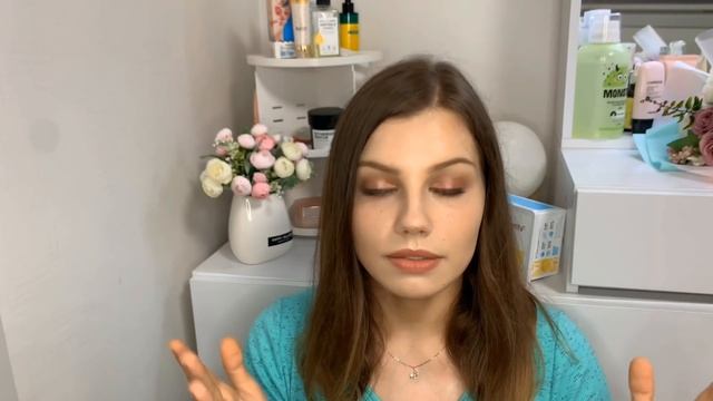 Это Испортит Вашу Кожу! Ошибки Ухода За Кожей Лица смотреть онлайн