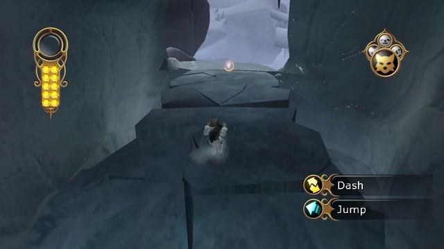 The Golden Compass playthrough (Part 2) смотреть онлайн