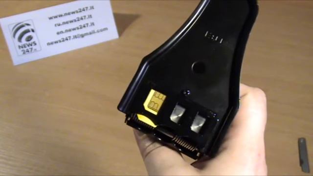 [Apžvalga] Telefono laikiklis ir sim kortelių karpyklė смотреть онлайн