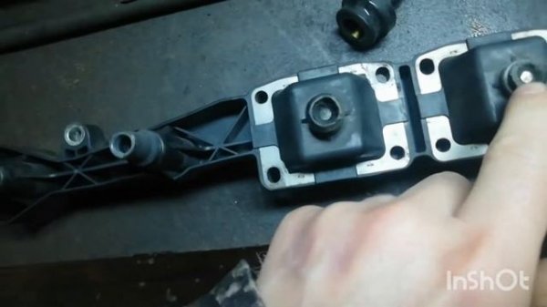 Не заводится Ситроен С4(Борьба с морозам Citroen C4) #Мороз #Ситроен