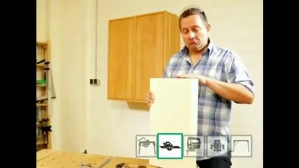 Верстак Master cut 2000 Wolfcraft