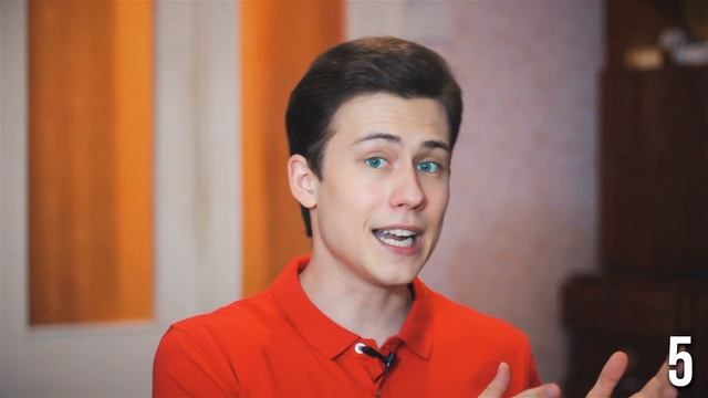 10 знаков, что ПАРЕНЬ в вас ВЛЮБЛЯЕТСЯ! смотреть онлайн