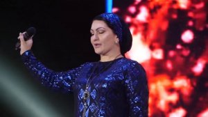 ТАМАРА АДАМОВА В ПРОГРАММЕ «ИЛЛИ»