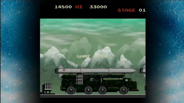 Konami Classics vol 2 xbox 360 смотреть онлайн