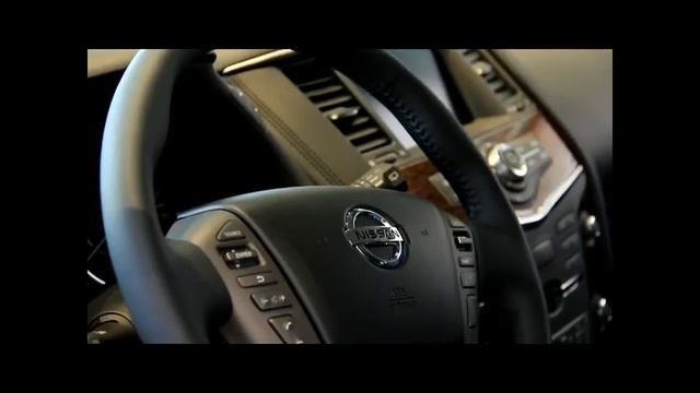 NISSAN PATROL - Авто Центр Сарыарка смотреть онлайн
