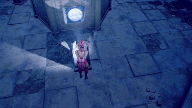 Resident Evil 4 | Ashley Gameplay | Elite Pink Suit | DrSlumpX смотреть онлайн