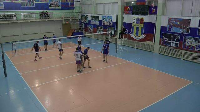Волейбол. Финал чемпионата города Иваново 2 группа "Радар-авто" - "Доступные окна" 0:3 3 партия 0:3 смотреть онлайн
