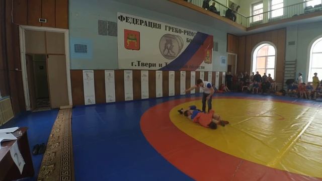 ВПК "ПЕРЕСВЕТ" смотреть онлайн