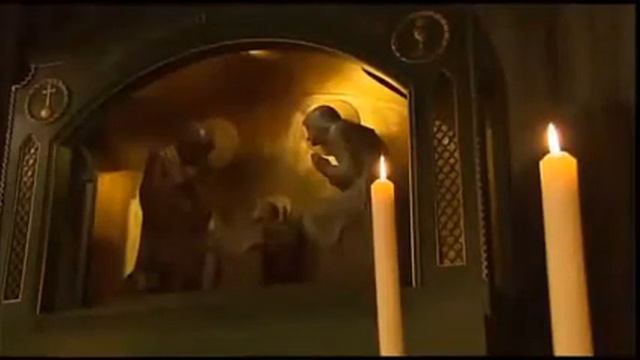 Westminster Cathedral: Magnum Mysterium during Midnight Mass 2009. смотреть онлайн