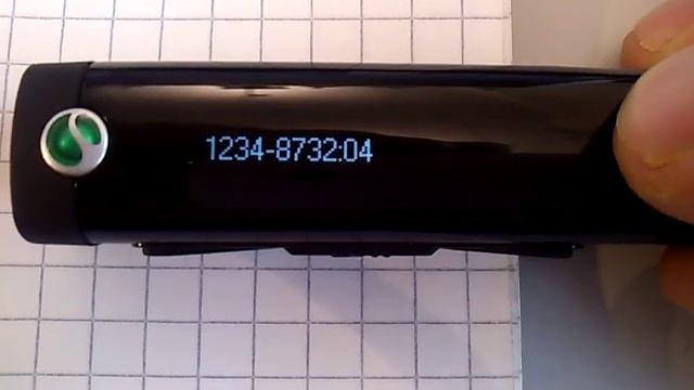 Sony Ericsson MW600 hidden and useless feature смотреть онлайн