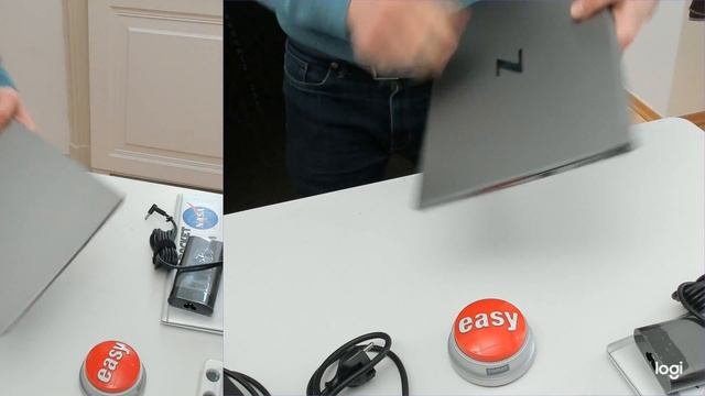 unboxing ZBook Studio G8 смотреть онлайн