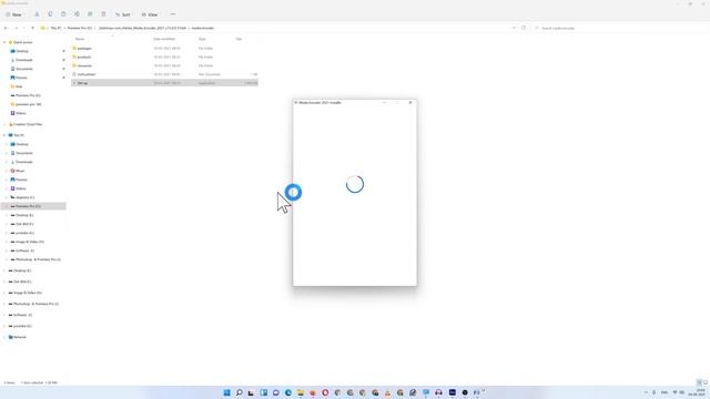 How to Fix "Sorry Installation Failed" Adobe Media Encoder Error Code 182 in Hindi смотреть онлайн
