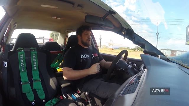 LANCER EVO VII: PU%@ CARRO!! – FT. Triple A! смотреть онлайн