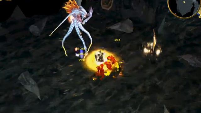 TITAN QUEST CONQUEROR 51 смотреть онлайн
