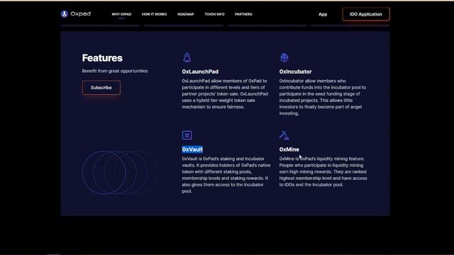 Why 0xPad? смотреть онлайн