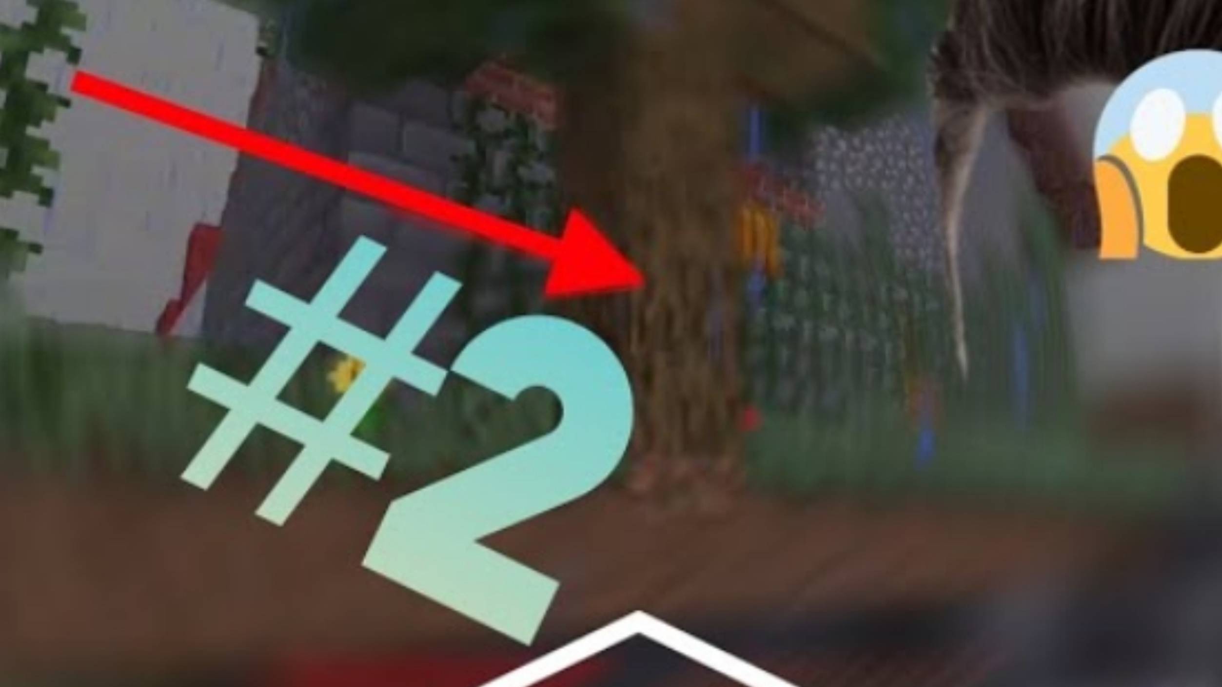 Ночь в заброшке 2 серия. Майнкрафт-сериал. смотреть онлайн