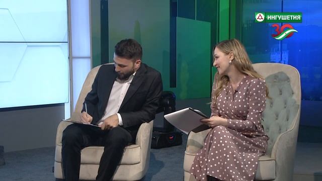 ТЕЛЕМАРАФОН РАГДА ХАНИЕВА смотреть онлайн