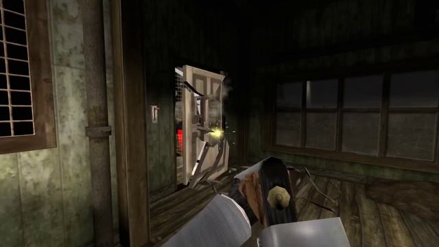 Обзор игры Gloomwood смотреть онлайн