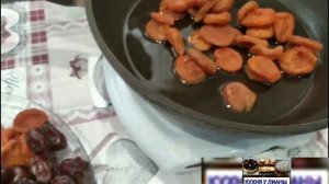 Самый вкусный " Сладкий плов "