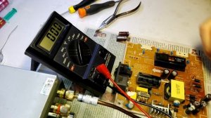 ремонт монитора Samsung SyncMaster 940BW