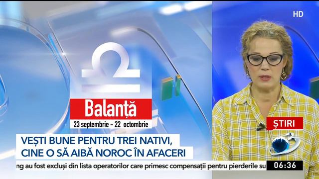 Horoscop cu Camelia Pătrăşcanu pentru 21 mai 2021 смотреть онлайн