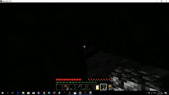 ΩΡΑ ΓΙΑ ΜΙΝΕ!ΜΙNECRAFT JAVA EDITION PART 2 смотреть онлайн
