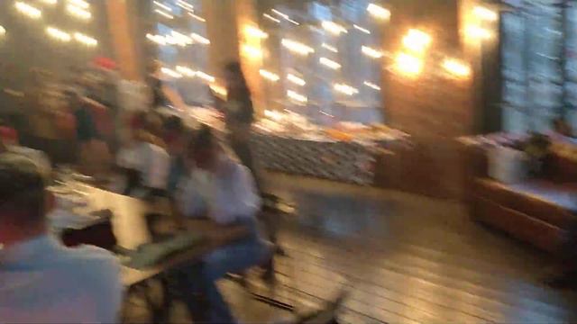 Игра Мафия для Сострудников Стоматологического центра Альянс Франсэз смотреть онлайн